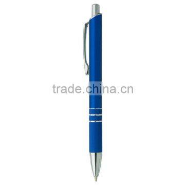 The Royal Pen-Blue Side