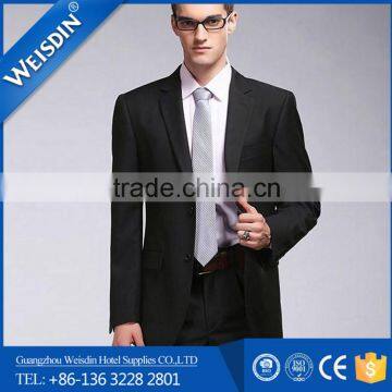 WEISDIN fashion design Worsted Extra Extra Long Business Suits