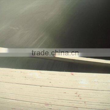 waterproof black 21mm film faced plywood