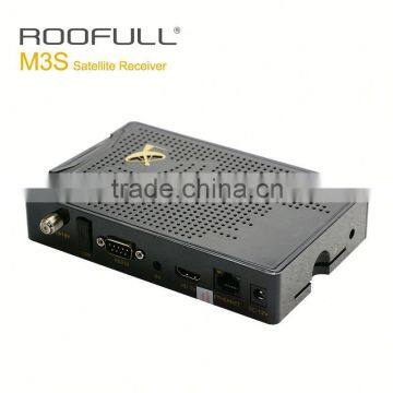 2016 Fta Receive SOLOVOX 1080p SOLOVOX M3S