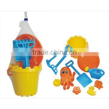 48*23*23cm Top Quality Plastic Sand Tools Set with Promotions