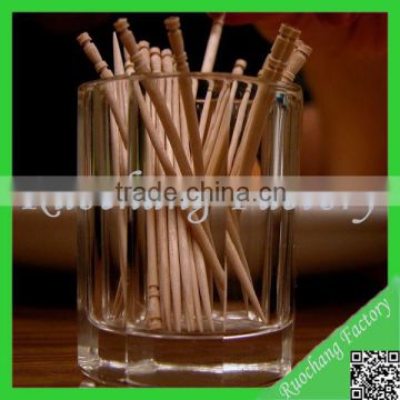 white birch wooden toothpiks/top quality wooden toothpicks