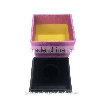 Dietary Supplement Packing Box