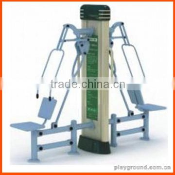 Factory price high quality outdoor fitness equipment