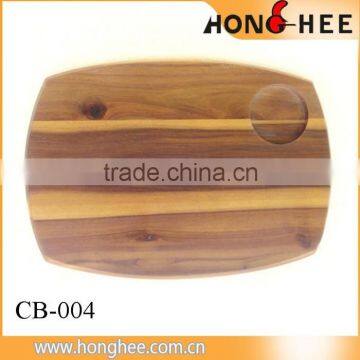 China Supplier High Quality Fish Cutting Board