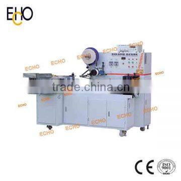 Automatic Paste Candy Packaging Machinery DXD-800