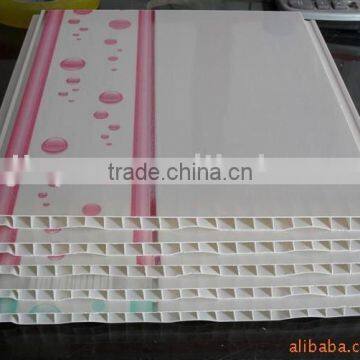 pvc panel