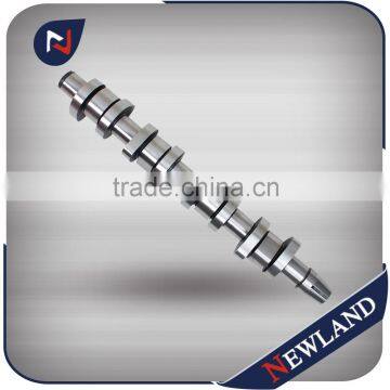 Custom Camshaft for I-SUZU 4BE1 Nodular Cast Iron Camshaft 8944097120