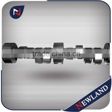 Custom Forged Camshaft for Hyundai D4CB Camshaft 24100-4A400 /24200-4A400