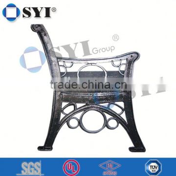 garden chair with wheels - SYI Group