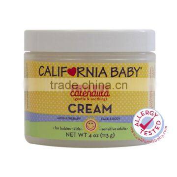 4 oz Calendula Cream