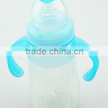 240ml wholesale silicone baby bottles