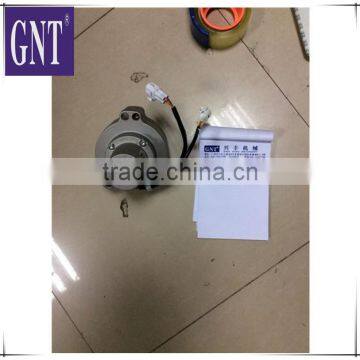 excavator parts 2406U197F4 SK200-3 SK200-5 throttle motor