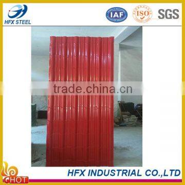 PPGI Steel Plate