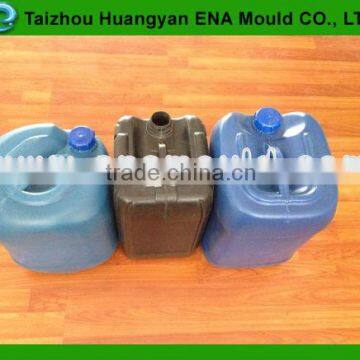 Blowing Mould for Oil Tank Mold