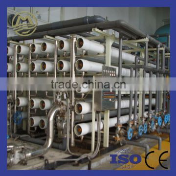 25T/H Water Purifier Industrial RO Reverse Osmosis Plant