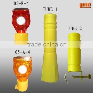 EN12352:2000 solar road warning lamp