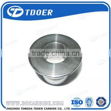 China exporting tungsten carbide dies precision mold parts