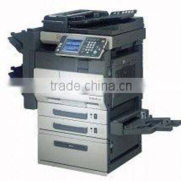 150 used Konica Minolta copiers BH 250/350/420.