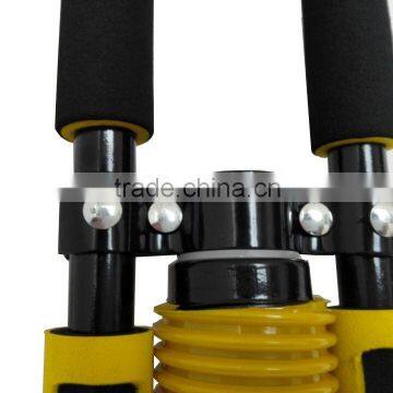 2015 New Style, Black and Yellow Best Vitality Pogo Stick,Hot photo-5