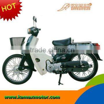 China KA90Q 50cc EEC Super Cub Motorcycle for Sale