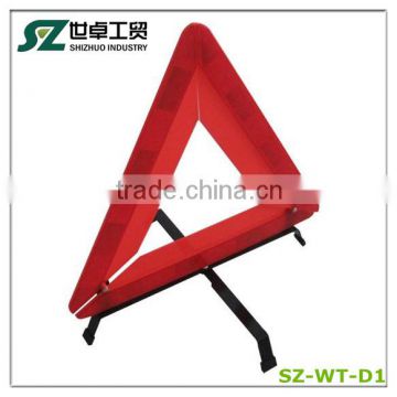 china wholesale traffic safety warning triangle