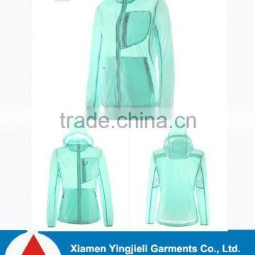 sun protection mask jacket,trading sun clothing