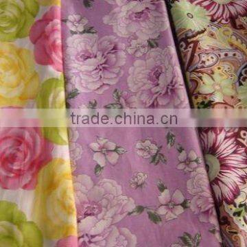 printed cotton fabric/ 60s*60s Cotton Printed fabric/ 30s*30s cotton printed fabric/ Home Textile