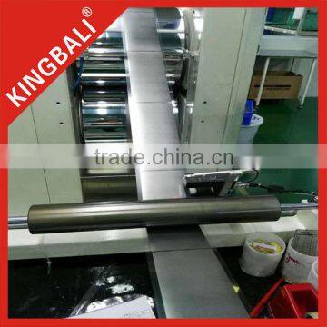 Synthetic Graphite Gasket/Sheet/0.025mm 0.04mm for Smart Phone KING BALI photo-4