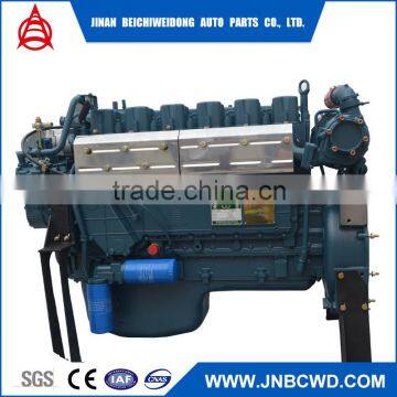 WP10.340E32 Weichai power Heavy Truck diesel engine