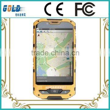 3.7 Inch Screen Handheld GPS RTK