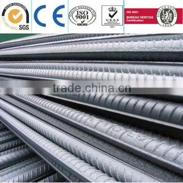 low carbon reinforcing steel rebar