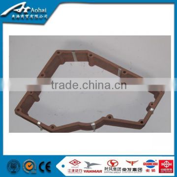 Diesel engine side cover gasket paper packing set / gasket