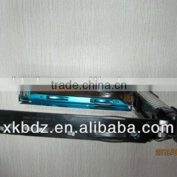 Gen8 651314-001/651320-001 3.5" Hot-Swap SAS/SATA Hard Disk Drive Caddy