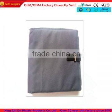 stretchable fabric book cover