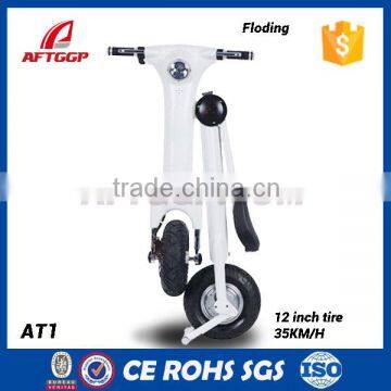 Hot Sell China Electric Mobility Scooter With Motor Power 350W x 2 photo-5