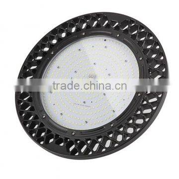 DLC ETL UFO Lamp 100W 150W 200W 240W IP65 Anti-explosion Ufo Led High Bay Light Warehouse Light photo-2