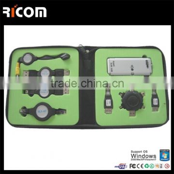 travel kit set,laptop accessories set,pc tool kit--Shenzhen Ricom