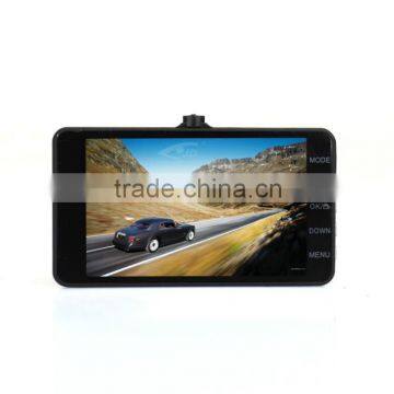 2016 Newest HD Car DVR Factory Outlet Hidden Camera photo-2