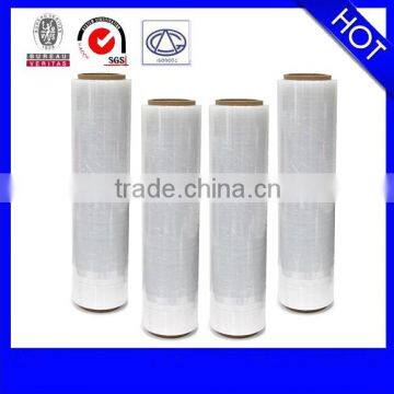 500mm x 25mic x 200m pe plastic film