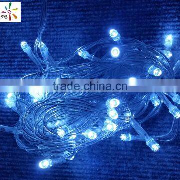 Colorful string light shining cheap solor string light wholesale led string light                        
                                                                                Supplier's Choice