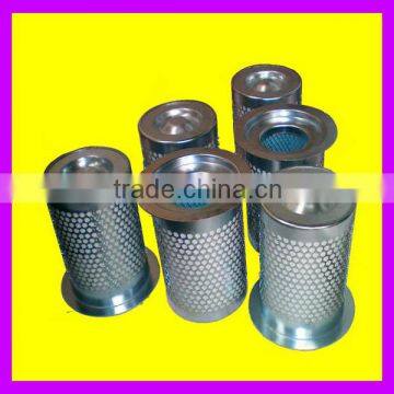 Compair compressor air/oil separator filter elements(ISO TEST)