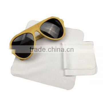 Microfiber Custom Printed Eyeglasses Cleaning Cloth