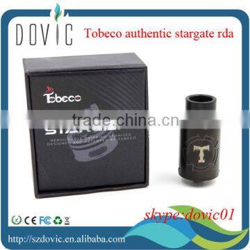 Tobeco stargate rda in stock