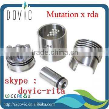 Alibaba express e cig atomizer mak atomizer mutation x