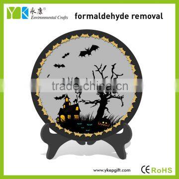 New design activated carbon eco-friendly decoration Bats halloween gifts good for health