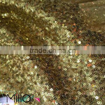 Gold Silver Glitter Tablecloths photo-2