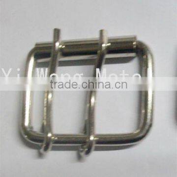 Metal Fashion belt buckle/bag buckle