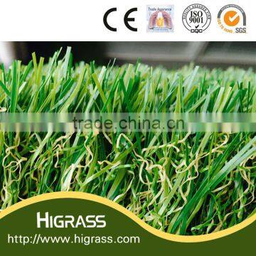 landscaping artificial grass used in the United States