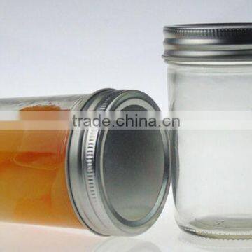 2016 high quality cheap price 8 oz mason jars                        
                                                Quality Choice